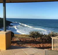 OceanScape Luxury Beachfront Villas - Southport Accommodation