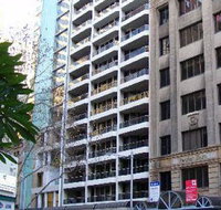 Madison Carrington Apartments - Accommodation Southport