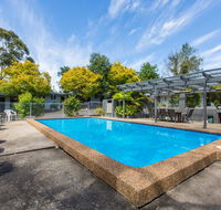 Sky Rider Motor Inn - Southport Accommodation