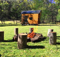 Christopher Tiny House - Southport Accommodation