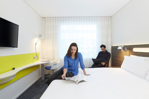 Holiday Inn Express Sydney Macquarie Park, An IHG Hotel - Southport Accommodation 34