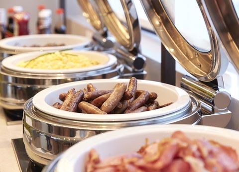 Holiday Inn Express Sydney Macquarie Park, An IHG Hotel - Southport Accommodation 25