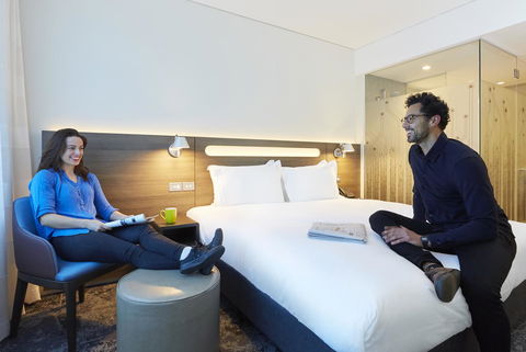 Holiday Inn Express Sydney Macquarie Park, An IHG Hotel - Southport Accommodation 28