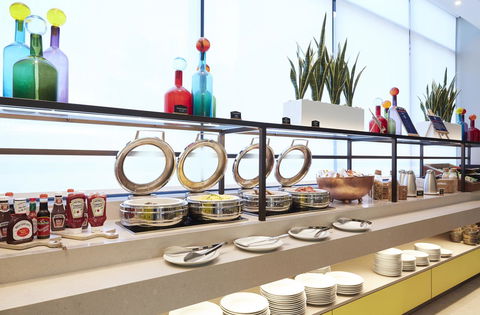 Holiday Inn Express Sydney Macquarie Park, An IHG Hotel - Southport Accommodation 18