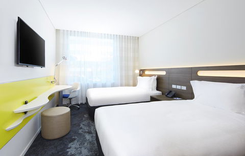 Holiday Inn Express Sydney Macquarie Park, An IHG Hotel - Southport Accommodation 27
