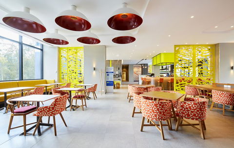 Holiday Inn Express Sydney Macquarie Park, An IHG Hotel - Southport Accommodation 5