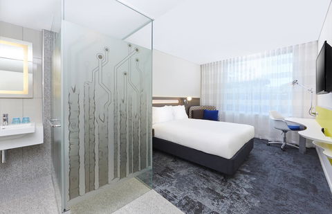 Holiday Inn Express Sydney Macquarie Park, An IHG Hotel - Southport Accommodation 40
