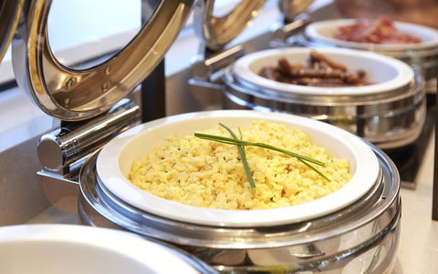 Holiday Inn Express Sydney Macquarie Park, An IHG Hotel - Southport Accommodation 8