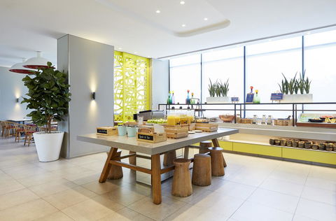 Holiday Inn Express Sydney Macquarie Park, An IHG Hotel - Southport Accommodation 17