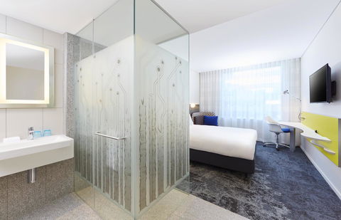 Holiday Inn Express Sydney Macquarie Park, An IHG Hotel - Southport Accommodation 41