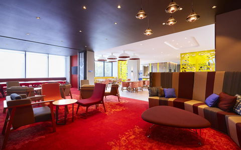 Holiday Inn Express Sydney Macquarie Park, An IHG Hotel - Southport Accommodation 16