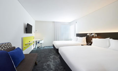 Holiday Inn Express Sydney Macquarie Park, An IHG Hotel - Southport Accommodation 30