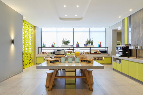 Holiday Inn Express Sydney Macquarie Park, An IHG Hotel - Southport Accommodation 22