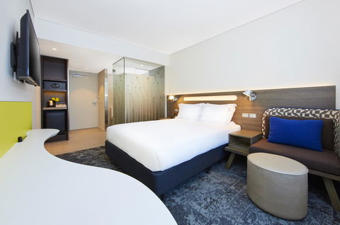 Holiday Inn Express Sydney Macquarie Park, An IHG Hotel - Southport Accommodation 26