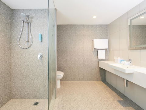 Holiday Inn Express Sydney Macquarie Park, An IHG Hotel - Southport Accommodation 43