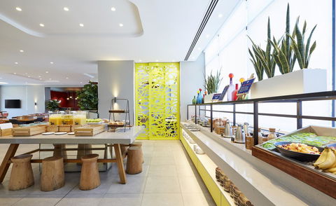 Holiday Inn Express Sydney Macquarie Park, An IHG Hotel - Southport Accommodation 23