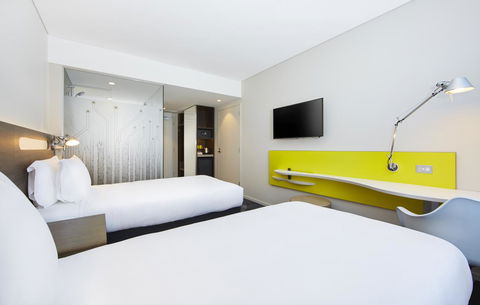 Holiday Inn Express Sydney Macquarie Park, An IHG Hotel - Southport Accommodation 39
