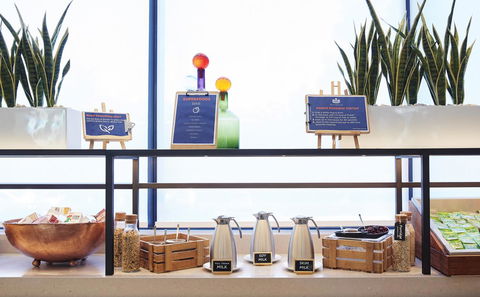 Holiday Inn Express Sydney Macquarie Park, An IHG Hotel - Southport Accommodation 24