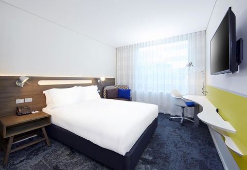 Holiday Inn Express Sydney Macquarie Park, An IHG Hotel - Southport Accommodation 4