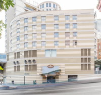 Seasons Darling Harbour - Accommodation Southport