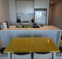 Sydney Olympic Park Apartment - Southport Accommodation