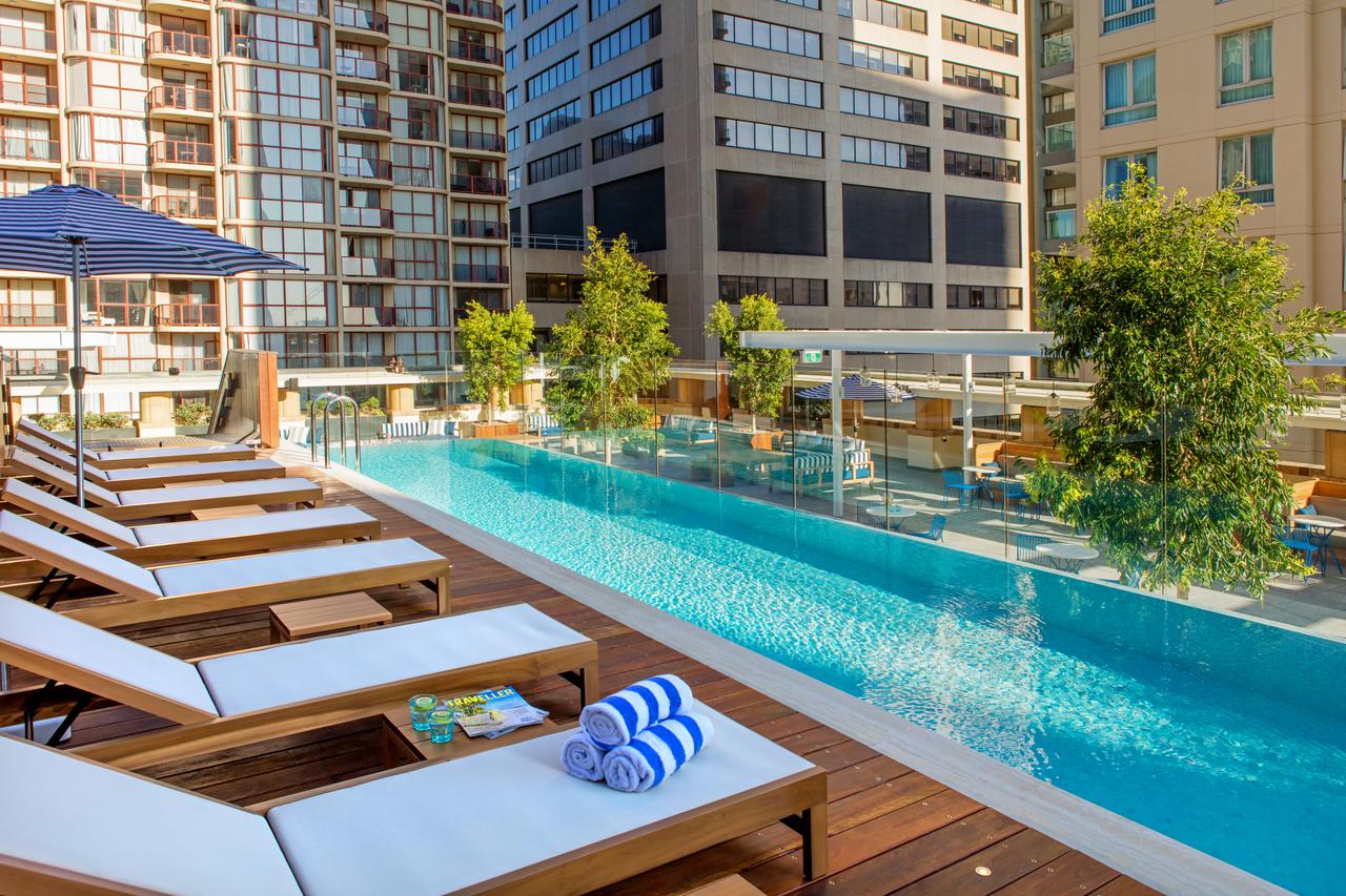 Circular Quay NSW Accommodation Southport