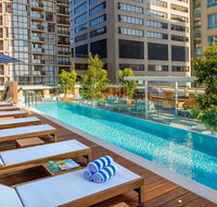Primus Hotel Sydney - Accommodation Southport