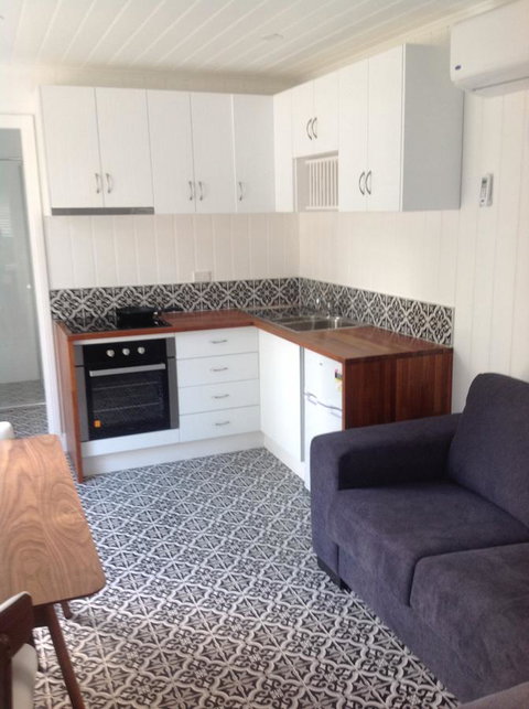 Hideaway Holiday Apartments - Accommodation Southport 11