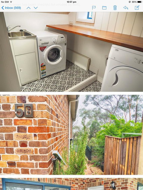 Hideaway Holiday Apartments - Accommodation Southport 21