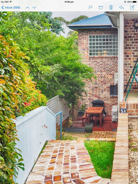 Hideaway Holiday Apartments - Accommodation Southport 31