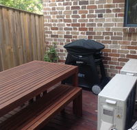 Hideaway Holiday Apartments - Accommodation Southport