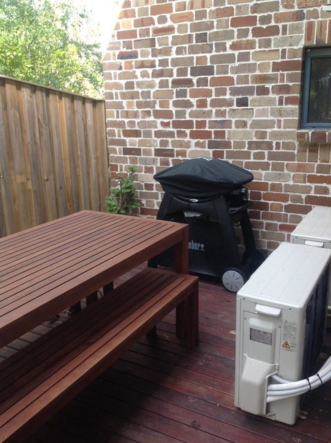 Hideaway Holiday Apartments - Accommodation Southport 0