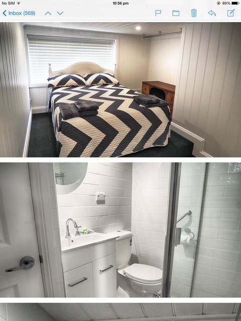 Hideaway Holiday Apartments - Accommodation Southport 28