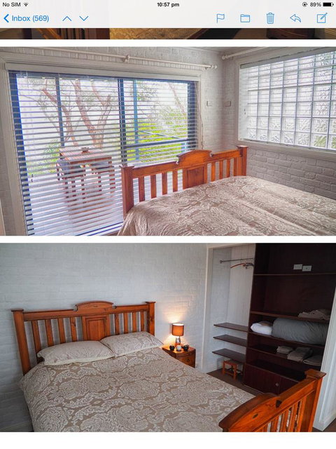 Hideaway Holiday Apartments - Accommodation Southport 18