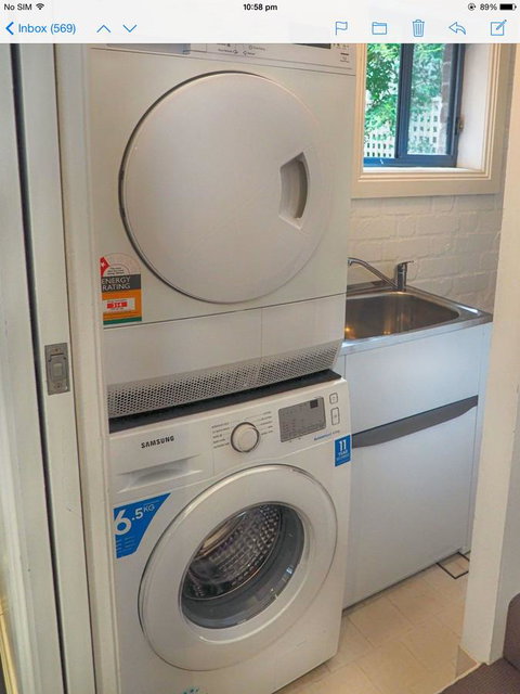 Hideaway Holiday Apartments - Accommodation Southport 16