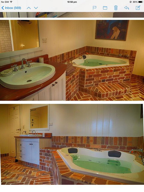 Hideaway Holiday Apartments - Accommodation Southport 23