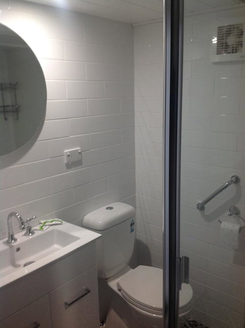 Hideaway Holiday Apartments - Accommodation Southport 24