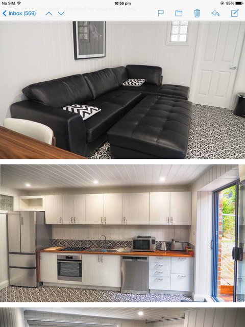 Hideaway Holiday Apartments - Accommodation Southport 29