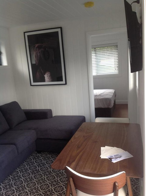 Hideaway Holiday Apartments - Accommodation Southport 12