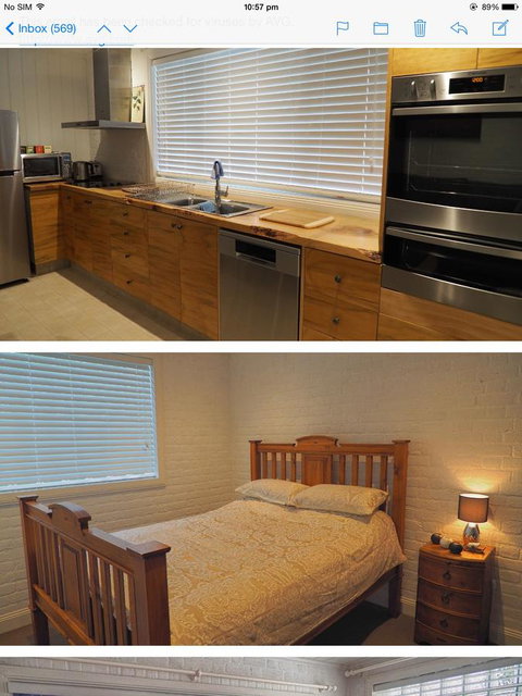 Hideaway Holiday Apartments - Accommodation Southport 19
