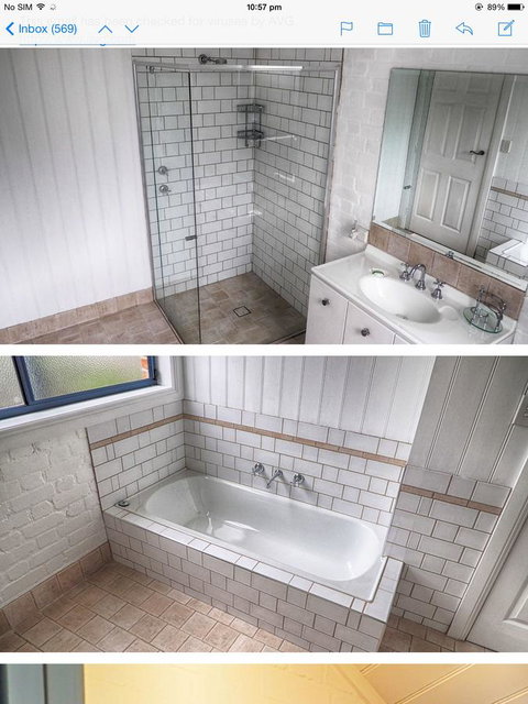 Hideaway Holiday Apartments - Accommodation Southport 17