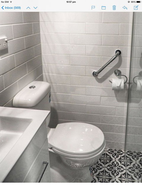 Hideaway Holiday Apartments - Accommodation Southport 27