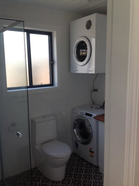 Hideaway Holiday Apartments - Accommodation Southport 6