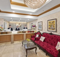 Sydney Hotel CBD - Accommodation Southport