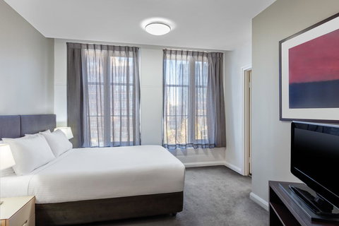 Adina Apartment Hotel Sydney Central - Accommodation Southport 25