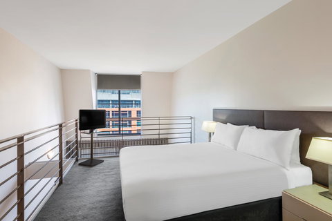 Adina Apartment Hotel Sydney Central - Accommodation Southport 20