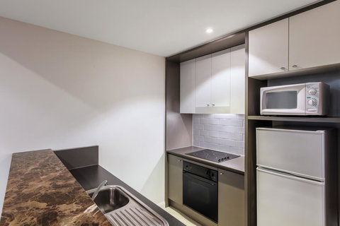Adina Apartment Hotel Sydney Central - Accommodation Southport 19