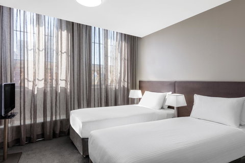 Adina Apartment Hotel Sydney Central - Accommodation Southport 23