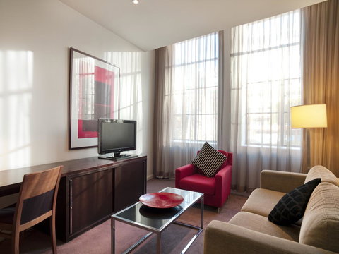 Adina Apartment Hotel Sydney Central - Accommodation Southport 30