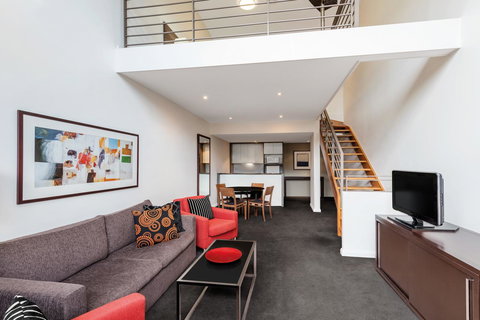 Adina Apartment Hotel Sydney Central - Accommodation Southport 5